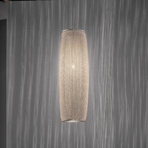 A-Emotional Light A-emotional Coral Reef, závěsné svítidlo, 1x12W LED E27, bílá, Ø20cm, výška 60cm