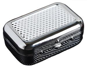 Gaira® Cestovní popelník 8117, Barva bílá