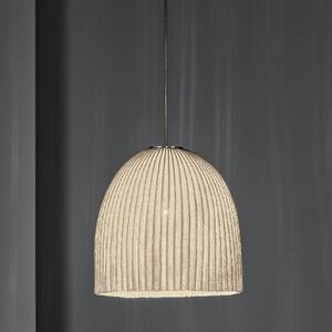 A-Emotional Light A-emotional Onn small, závěsné svítidlo, 1x12W LED E27, bílá, Ø29cm, výška 27cm