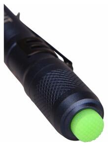 Extol - LED Svítilna LED/2xAAA IP54 antracit