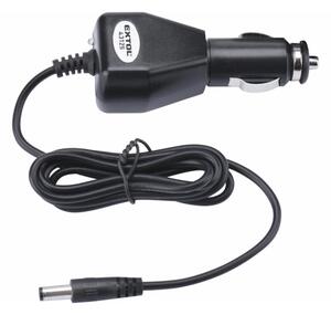 Extol - LED Nabíjecí reflektor LED/20W/3600 mAh/11,1V IP65
