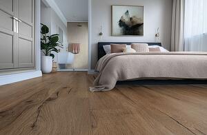 GERFLOR Creation 40 Cedar dark brown GERC40 1605 - 4.49 m2