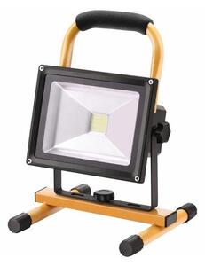 Extol - LED Nabíjecí reflektor LED/20W/3600 mAh/11,1V IP65