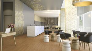 GERFLOR Creation 40 Tamo light brown GERC40 1568 - 4.71 m2