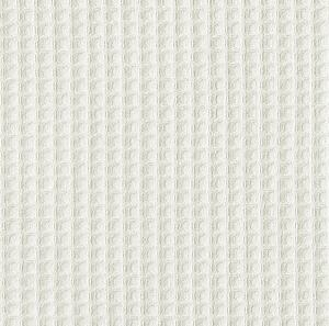 Vaflový ručník Veba RUMBA natur Velikost: 46x100 cm