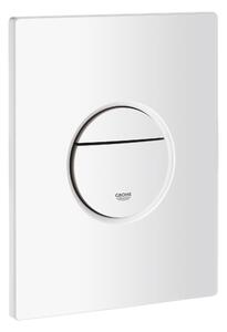 Grohe Nova splachovací tlačítko pro WC Alpine white 38765SH0