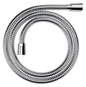 Omnires sprchová hadice 125 cm chrom 022-XCR