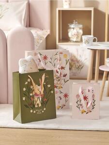 Sinsay - Dárková taška 3 pack Winnie the Pooh - vícebarevná