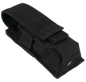 Gaira® Pouzdro na nůž N133, Barva černá