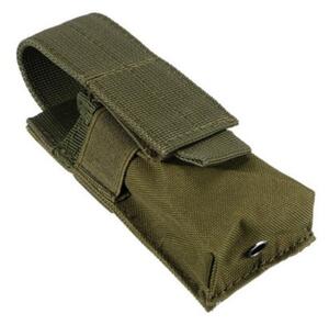 Gaira® Pouzdro na nůž N133, Barva zelená