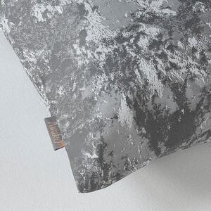 Povlak na polštář Veba CARLO Awake šedá Velikost: 50x50 cm