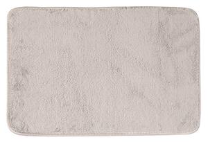 Vesna | Koupelnová předložka micro šedá 40x60