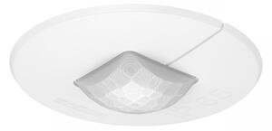 Steinel 053871 - Prezenční hlásič IR Quattro Micro 6m DALI-2 IP65 bílá