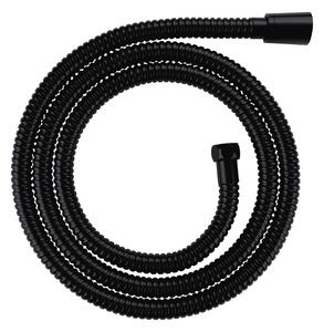 Omnires sprchová hadice 150 cm černá 029BL