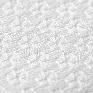 Povlak na polštář Veba APOLLO Mikrodezén bílá Velikost: 40x60 cm