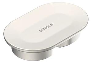 Magnetický držák na kabel Orbitkey Silver stříbrný