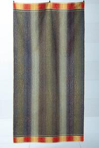 Plážová osuška Veba ZARA Duha pestrobarevná Velikost: 75x150 cm
