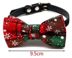 Gaira® Motýlek pro psa P8121, Typ Vánoční 3