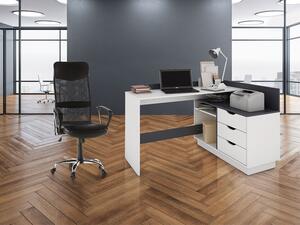 Hjh OFFICE Kancelářská židla Arton 20 (100333554)