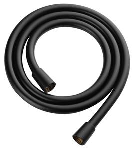 Kuchinox Cento sprchová hadice 150 cm černá CRC74PD