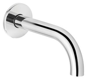 Kludi Bozz výtok baterie Vanová chrom 3850505