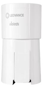 Ledvance - Přenosná čistička vzduchu s HEPA filtrem PURIFIER UVC/4,5W/5V USB