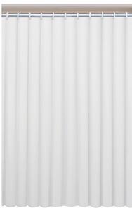 Ridder UNI sprchový závěs 120x200cm, vinyl, bílá