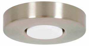 Světlo Beacon Akmani pro stropní ventilátor chromové barvy GX53