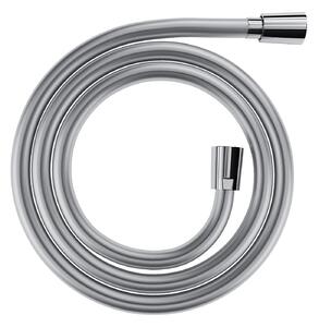 Omnires Toronto sprchová hadice 150 cm stříbrná SILVER-X150SL