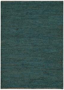 Modrý koberec Sicim Teal Rozměry: 120x170 cm