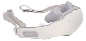 Masážní polštář SHIATSU G907 s funkcí vyhřívání