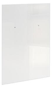 Polysan ARCHITEX kalené čiré sklo, 1005x1997x8mm, otvory pro poličku AL2236-D