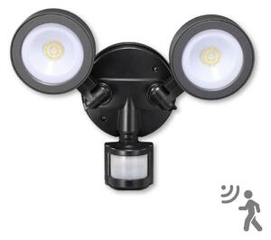 Top Light Tarraco C PIR - LED Reflektor se senzorem TARRACO 2xLED/20W/230V IP65