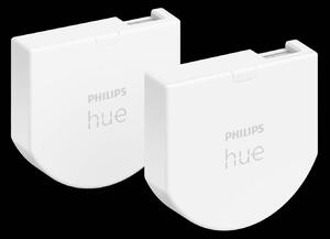 Philips Hue nástěnný vypínač - modul, balení 2ks