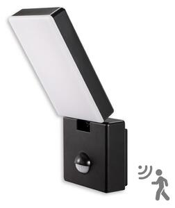 Top Light Faro C PIR - LED Reflektor se senzorem FARO LED/15W/230V IP65 černá