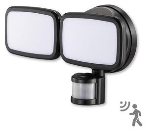 Top Light Siena C PIR - LED Reflektor se senzorem SIENA 2xLED/20W/230V IP65