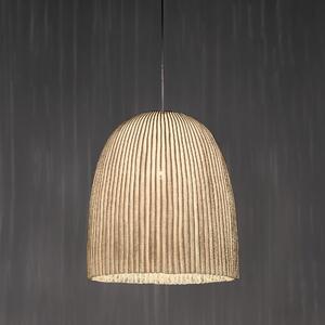 A-Emotional Light A-emotional Onn medium, závěsné svítidlo, 1x12W LED E27, bílá, Ø35cm, výška 33cm