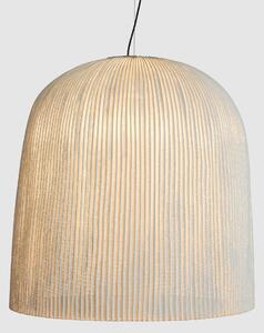 A-Emotional Light A-emotional Onn XL, závěsné svítidlo, 3x12W LED E27, bílá, Ø66cm, výška 67cm