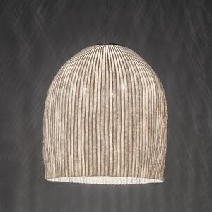 A-Emotional Light A-emotional Onn large, závěsné svítidlo, 3x12W LED E27, bílá, Ø46cm, výška 47cm