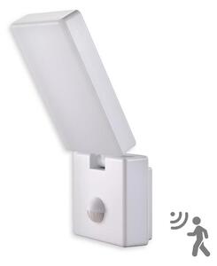 Top Light Faro B PIR - LED Reflektor se senzorem FARO LED/15W/230V IP65 bílá