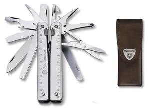 Victorinox - Multifunkční kapesní kleště 11,5 cm/26 funkcí chrom