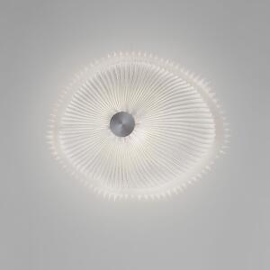 A-Emotional Light A-emotional Onn medium, stropní svítidlo, 1x12W LED E27, bílá, Ø50/42cm