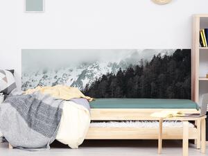 FUGU Ochrana za postel - Winter mood