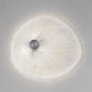 A-Emotional Light A-emotional Onn large, stropní svítidlo, 3x12W LED E27, bílá, Ø73/65cm