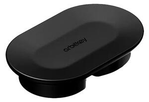 Magnetický držák na kabel Orbitkey Black černý