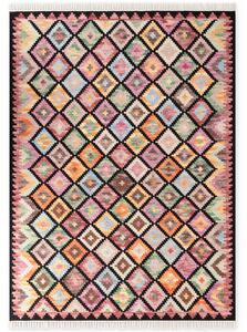 Hanse Home, Kusový koberec Kamal Zara 106239 Multicolor, 60x190, vícebarevná, kuchyně