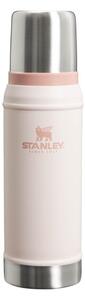 STANLEY Termoska Legendary Classic series Rose Quartz, 750 ml