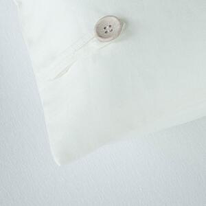 Povlak na polštář Veba LENA bílá Velikost: 40x40 cm