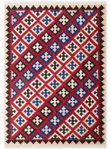 Hanse Home, Kusový koberec Kamal Rami 106241 Multicolor, 120x170, vícebarevná, kuchyně