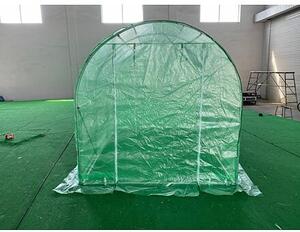 Zahradní fóliovník 2x3m